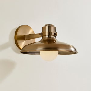 Rainhill Wall Sconce Wall Sconce Troy Lighting