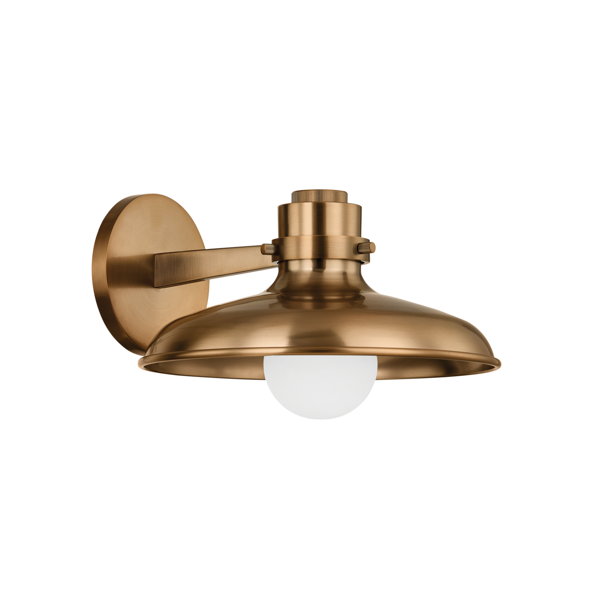 Rainhill Wall Sconce Wall Sconce Troy Lighting