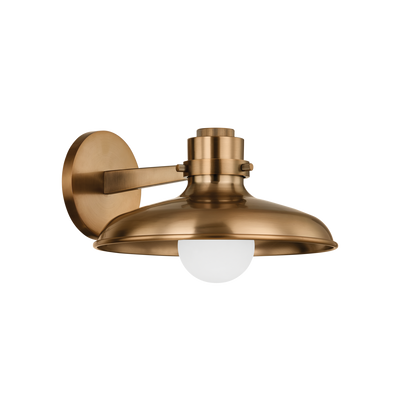 Rainhill Wall Sconce Wall Sconce Troy Lighting