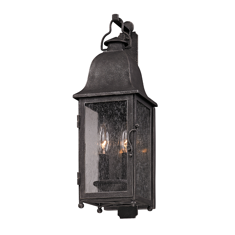 Larchmont Wall Sconce Wall Sconce Troy Lighting