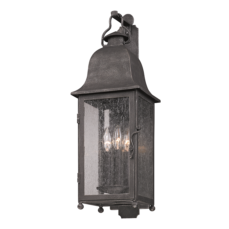 Larchmont Wall Sconce Wall Sconce Troy Lighting