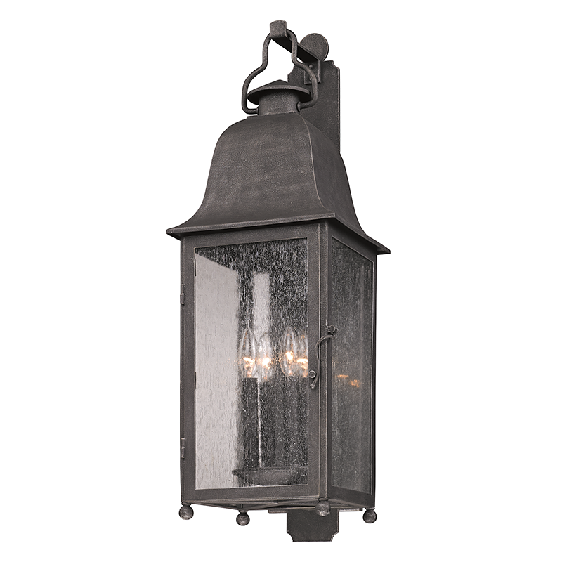 Larchmont Wall Sconce Wall Sconce Troy Lighting