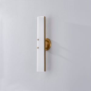 Titus Wall Sconce Wall Sconce Troy Lighting