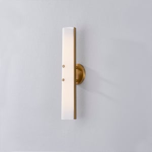 Titus Wall Sconce Wall Sconce Troy Lighting