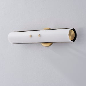 Titus Wall Sconce Wall Sconce Troy Lighting