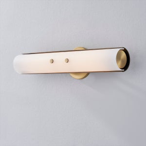 Titus Wall Sconce Wall Sconce Troy Lighting