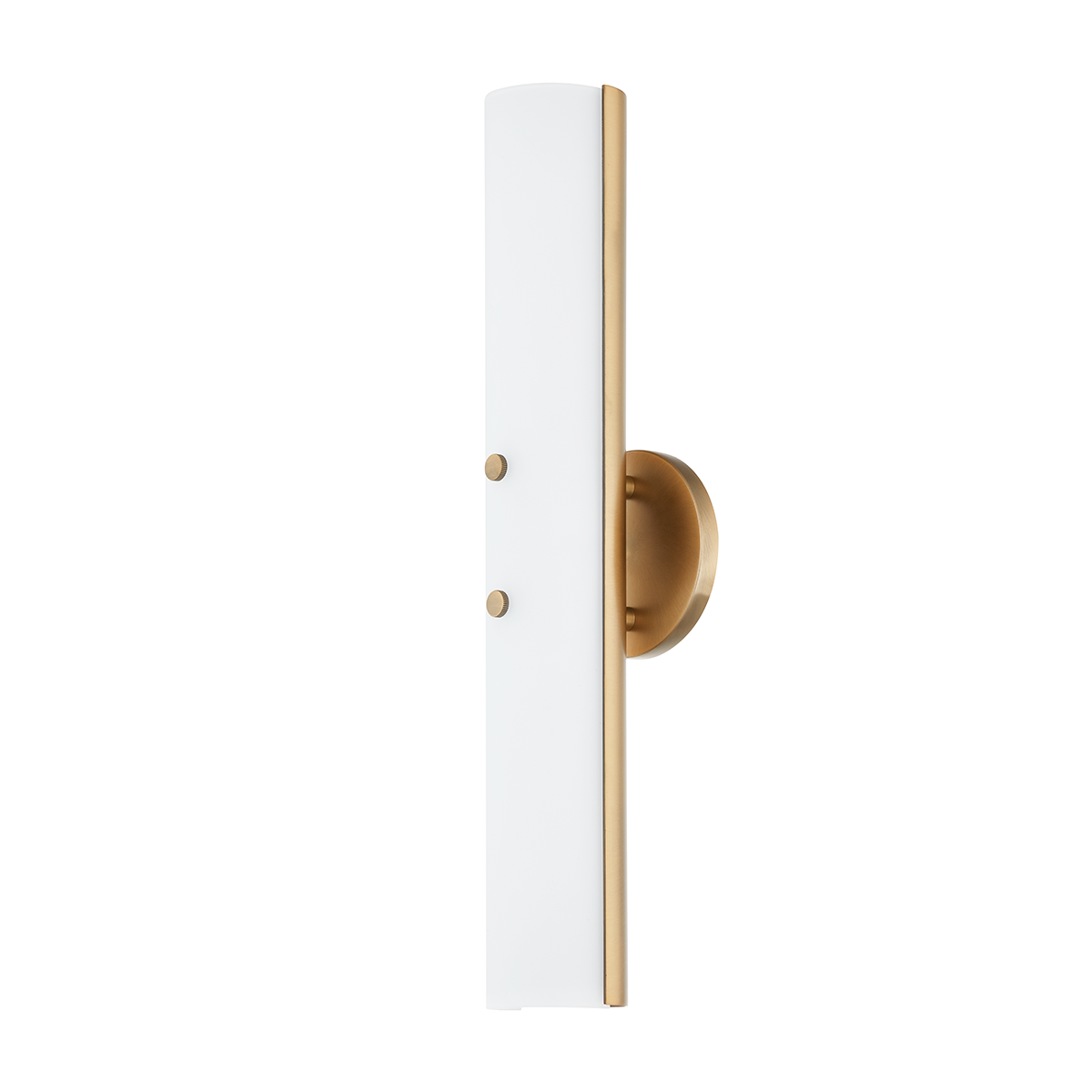 Titus Wall Sconce Wall Sconce Troy Lighting