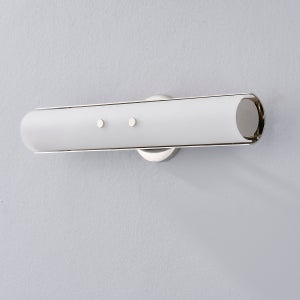 Titus Wall Sconce Wall Sconce Troy Lighting