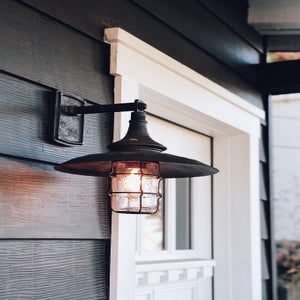 Allegheny Wall Sconce Wall Sconce Troy Lighting