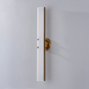 Titus Wall Sconce Wall Sconce Troy Lighting