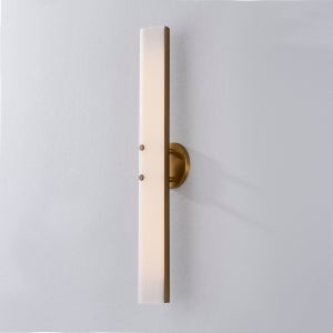 Titus Wall Sconce Wall Sconce Troy Lighting