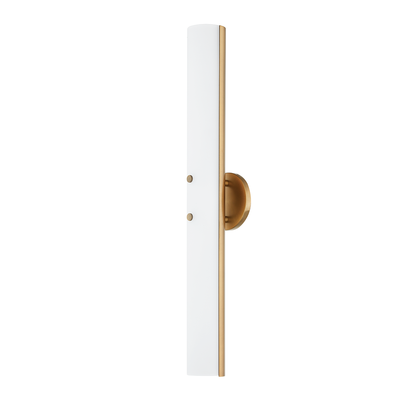 Titus Wall Sconce Wall Sconce Troy Lighting