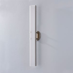 Titus Wall Sconce Wall Sconce Troy Lighting