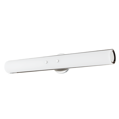 Titus Wall Sconce Wall Sconce Troy Lighting