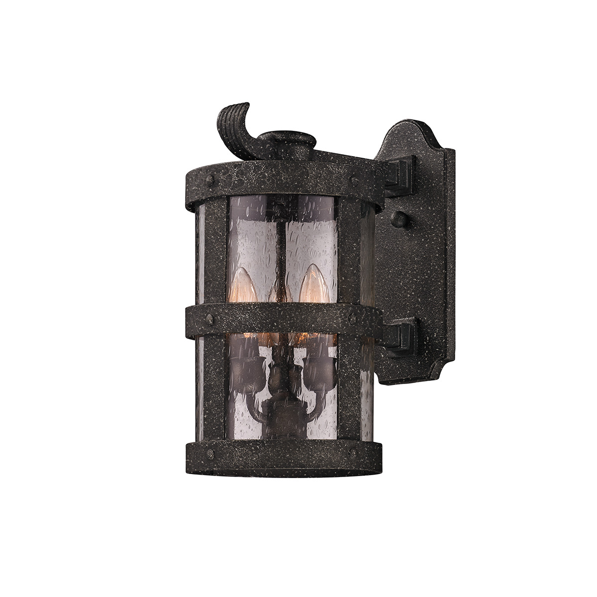 Barbosa Wall Sconce Wall Sconce Troy Lighting