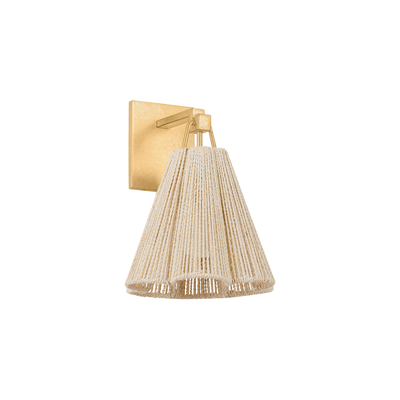 Sonoma Wall Sconce Wall Sconce Troy Lighting