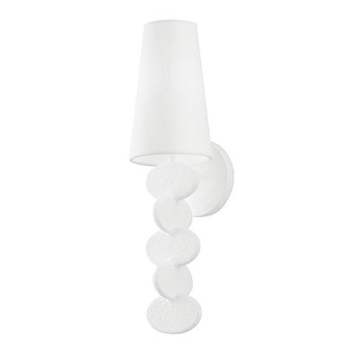 Ellios Wall Sconce Wall Sconce Troy Lighting