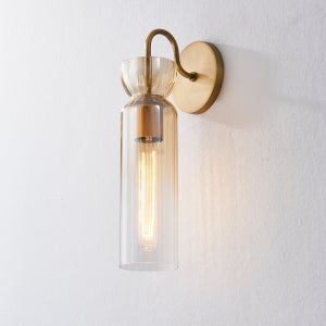 Julian Wall Sconce Wall Sconce Troy Lighting