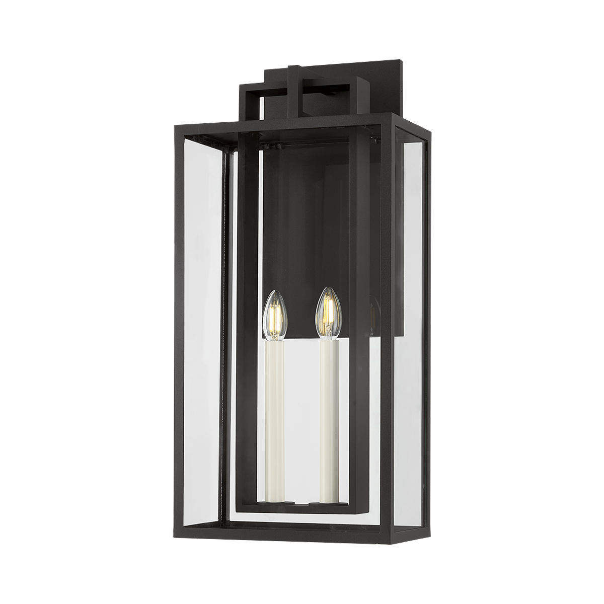 Troy Lighting Amire Exterior Wall Sconce