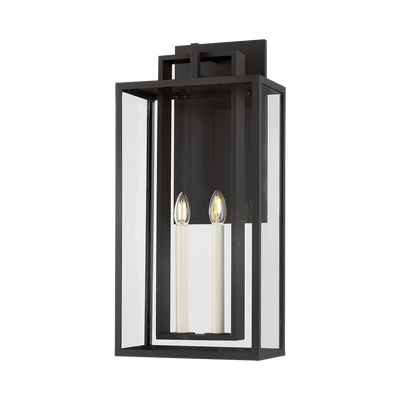 Troy Lighting Amire Exterior Wall Sconce