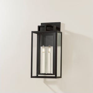 Amire Exterior Wall Sconce