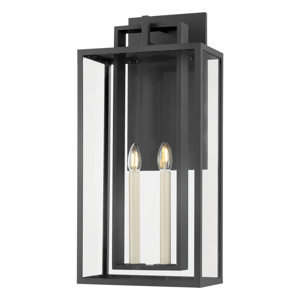 Troy Lighting Amire Exterior Wall Sconce