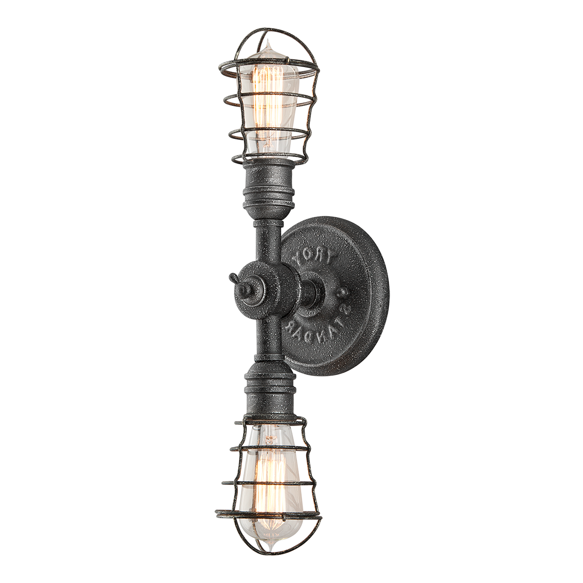 Conduit Wall Sconce Wall Sconce Troy Lighting