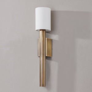 Monty Wall Sconce Wall Sconce Troy Lighting