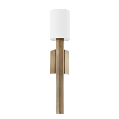 Monty Wall Sconce Wall Sconce Troy Lighting