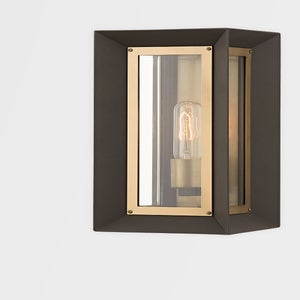 Lowry Wall Sconce Wall Sconce Troy Lighting