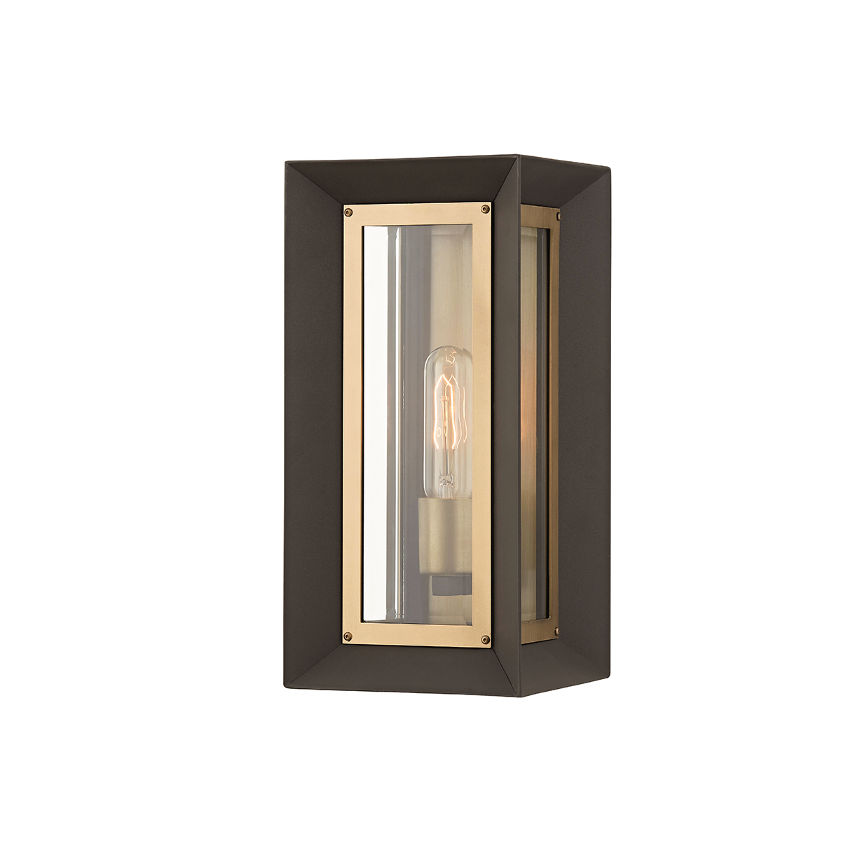 Lowry Wall Sconce Wall Sconce Troy Lighting