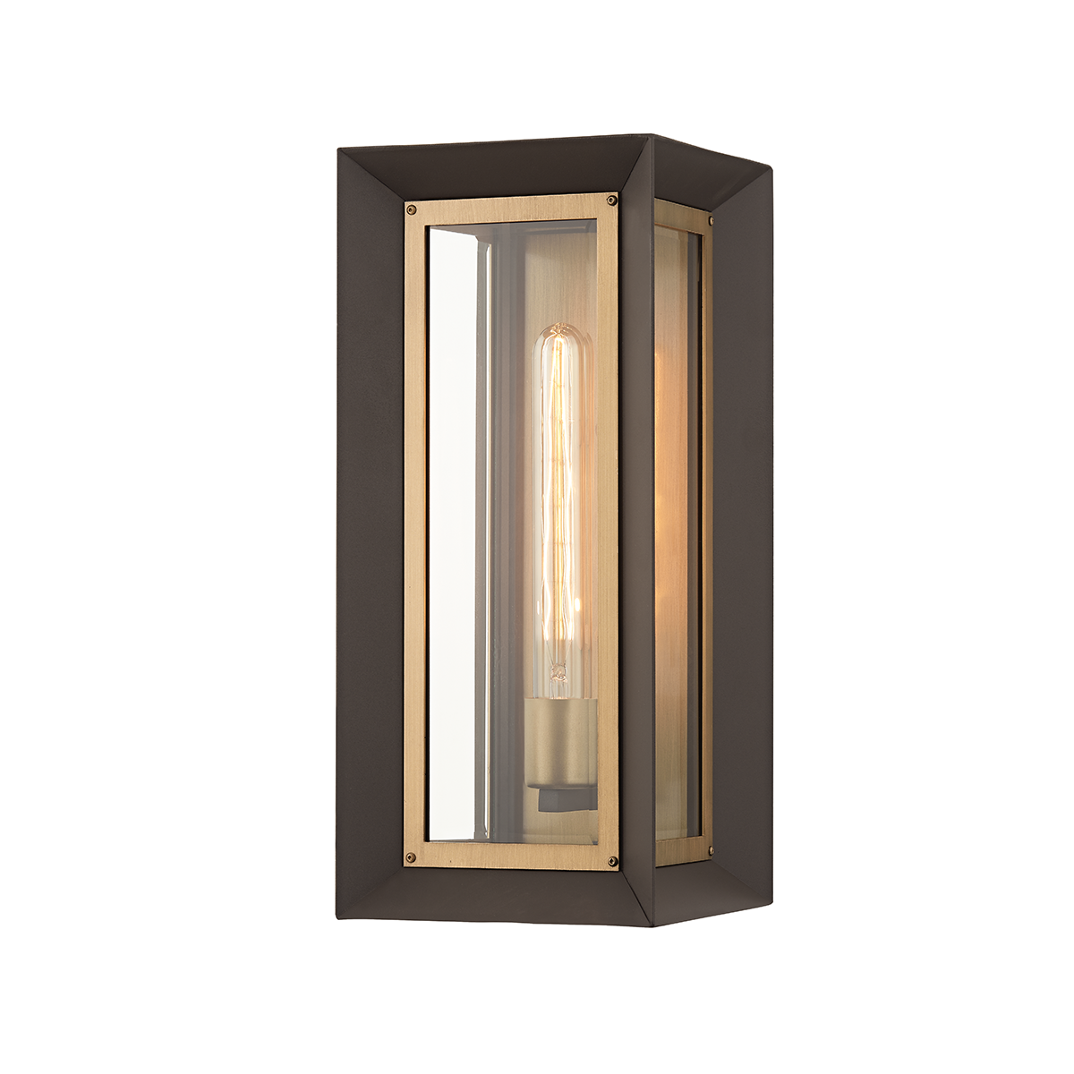 Lowry Wall Sconce Wall Sconce Troy Lighting