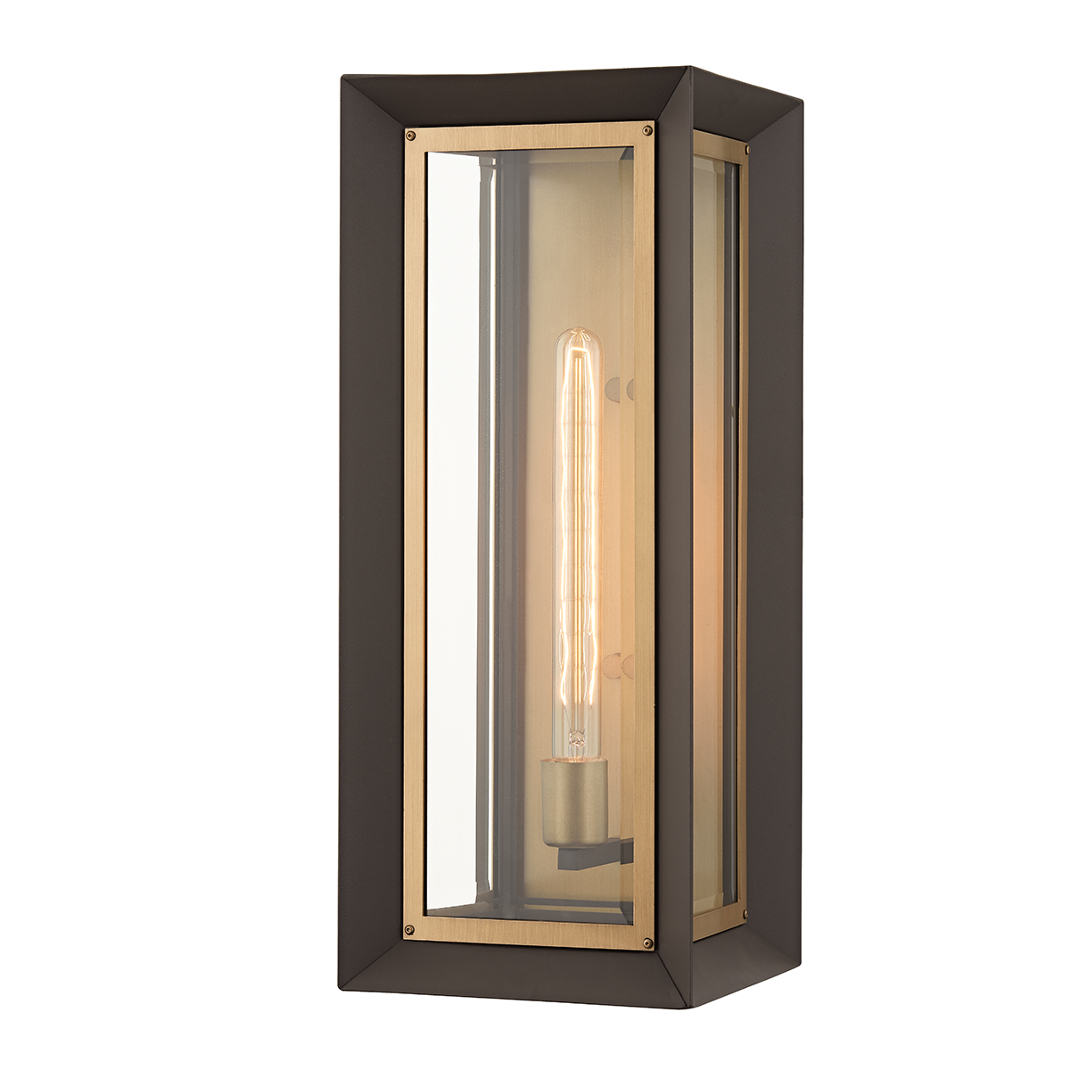 Lowry Wall Sconce Wall Sconce Troy Lighting