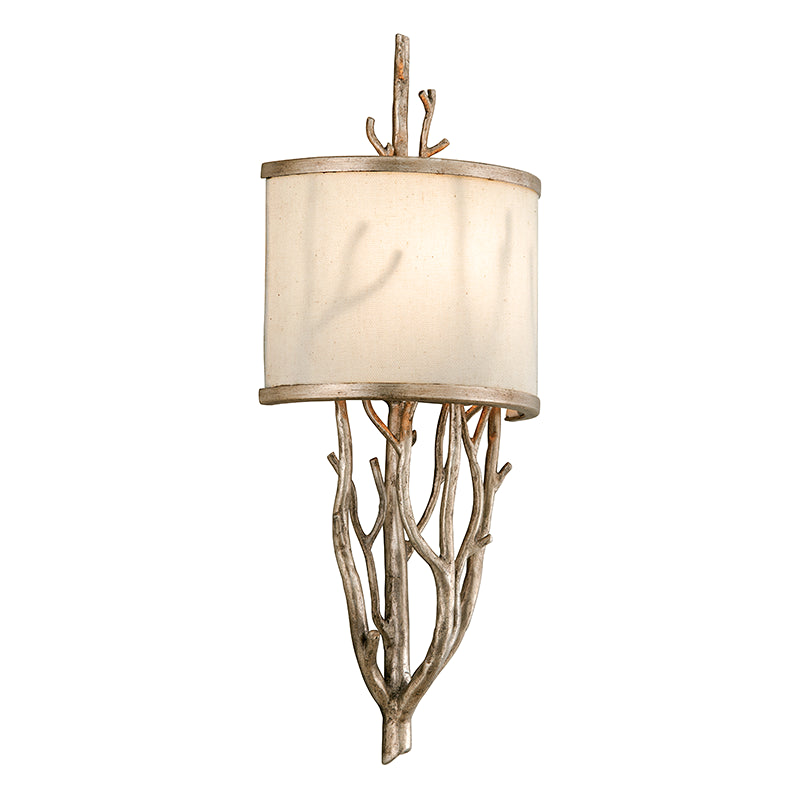 Whitman Wall Sconce Wall Sconce Troy Lighting