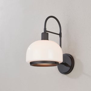 Bradbury Wall Sconce Wall Sconce Troy Lighting