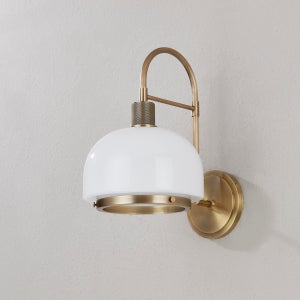 Bradbury Wall Sconce Wall Sconce Troy Lighting