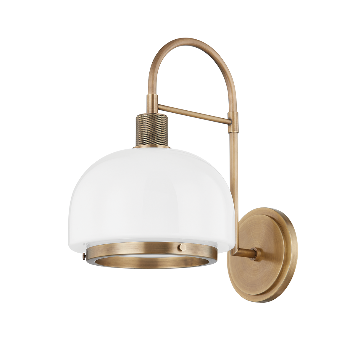 Bradbury Wall Sconce Wall Sconce Troy Lighting