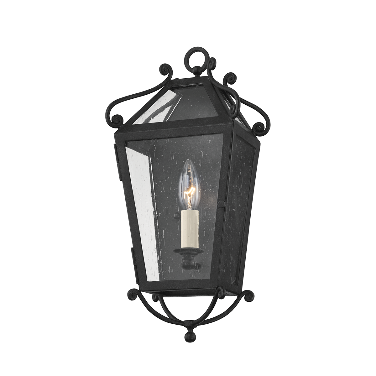 Santa Barbara County Wall Sconce Wall Sconce Troy Lighting