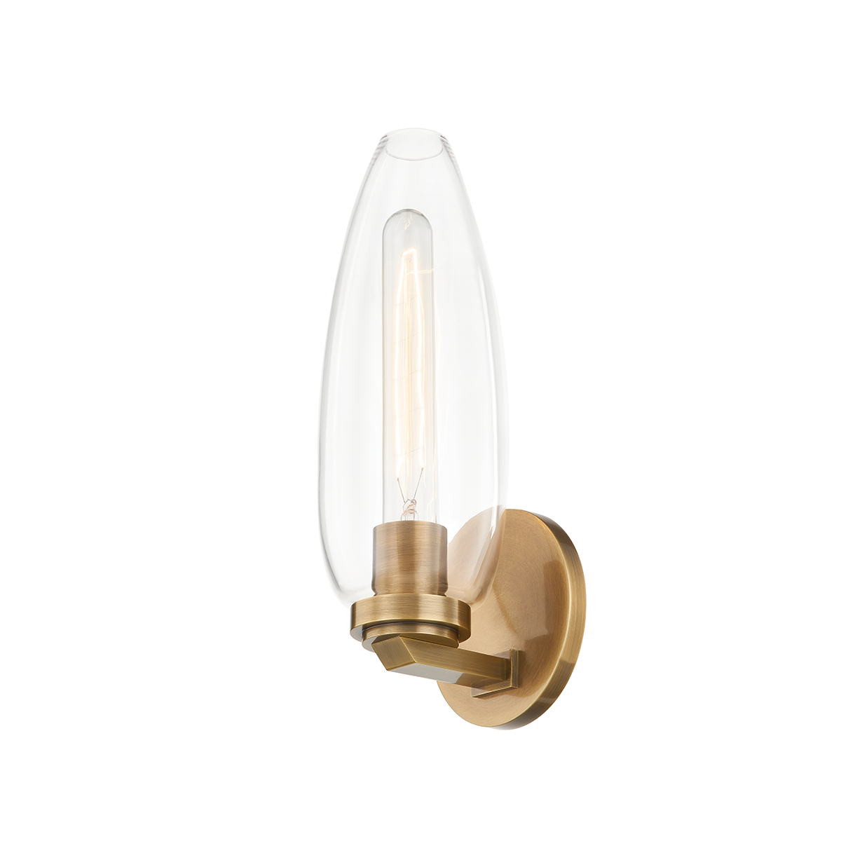 Fresno Wall Sconce Wall Sconce Troy Lighting