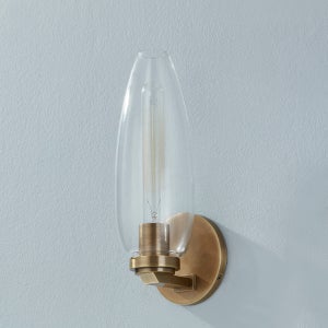 Fresno Wall Sconce Wall Sconce Troy Lighting