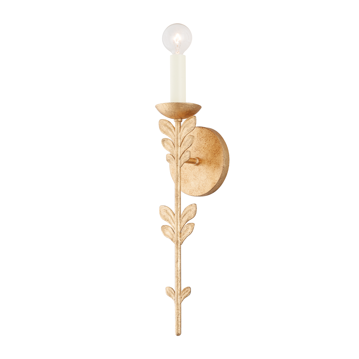 Florian Wall Sconce Wall Sconce Troy Lighting