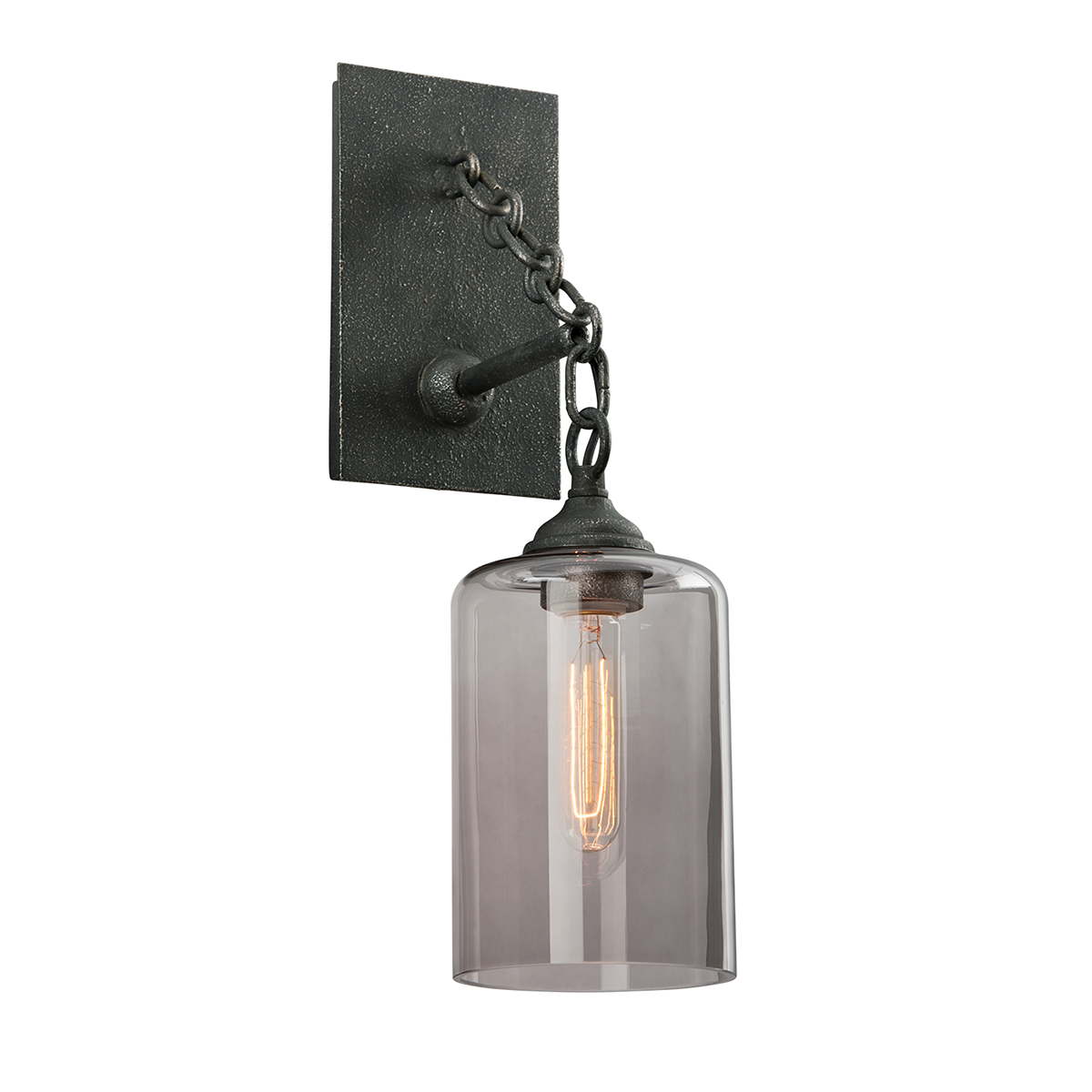 Gotham Wall Sconce Wall Sconce Troy Lighting