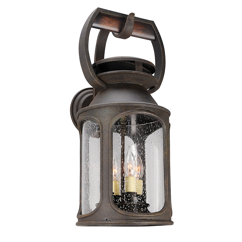 Old Trail Wall Sconce Wall Sconce Troy Lighting