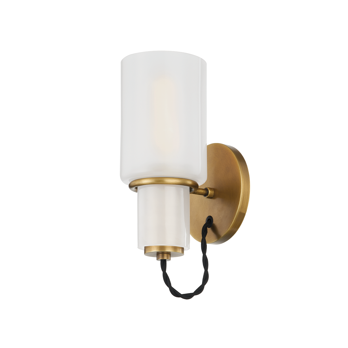 Lincoln Wall Sconce Wall Sconce Troy Lighting