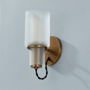 Lincoln Wall Sconce Wall Sconce Troy Lighting