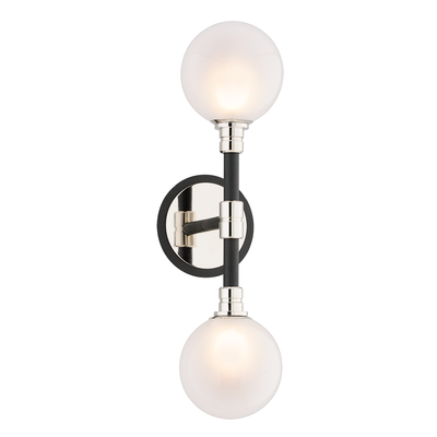 Andromeda Wall Sconce Wall Sconce Troy Lighting