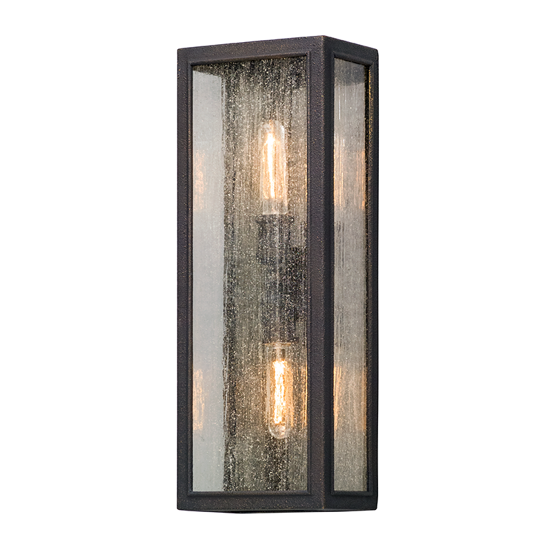 Dixon Wall Sconce Wall Sconce Troy Lighting