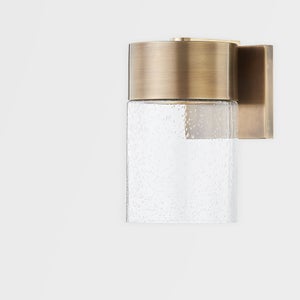 Pristine Wall Sconce Wall Sconce Troy Lighting