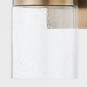 Pristine Wall Sconce Wall Sconce Troy Lighting