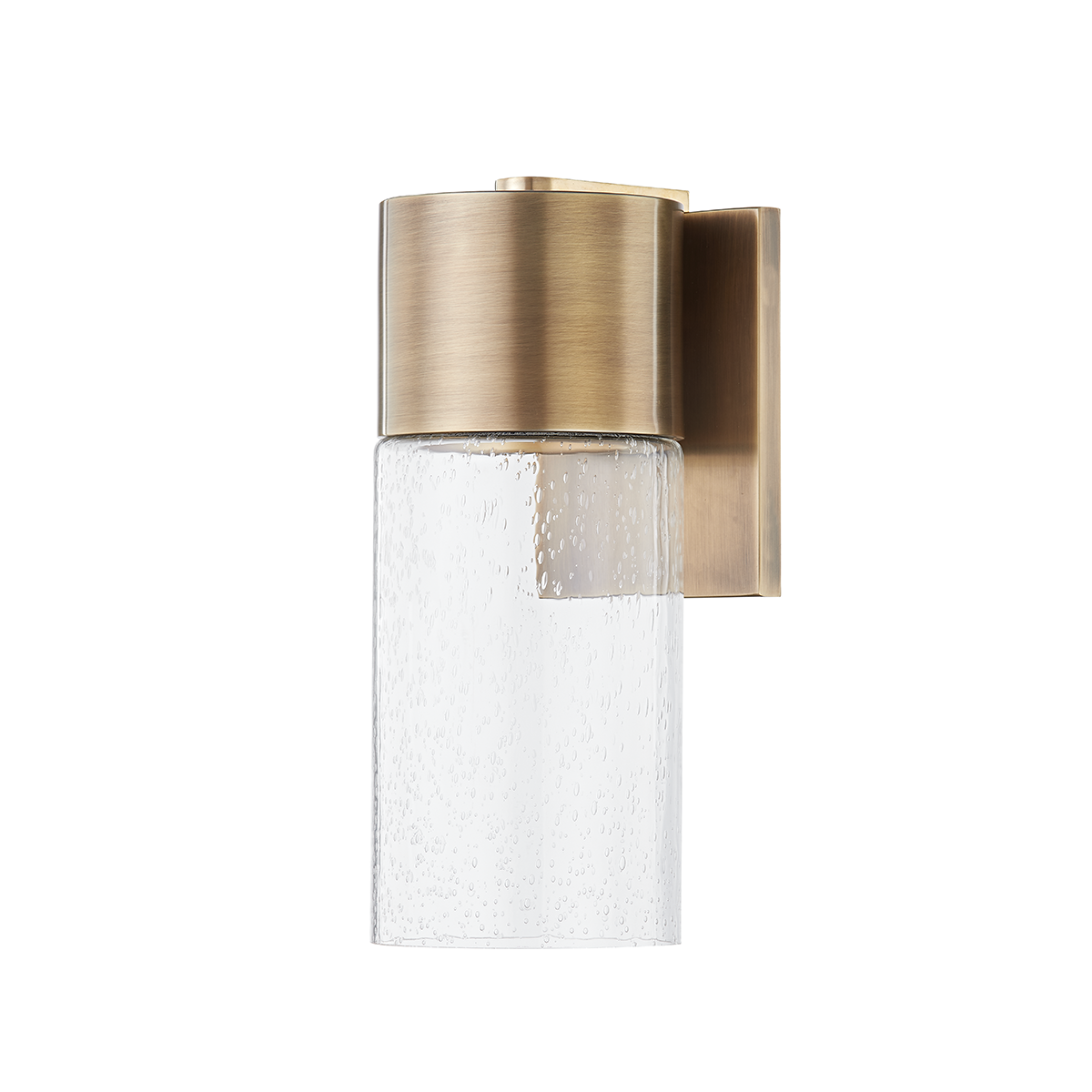 Pristine Wall Sconce Wall Sconce Troy Lighting